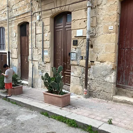 Διαμέρισμα Dareb *