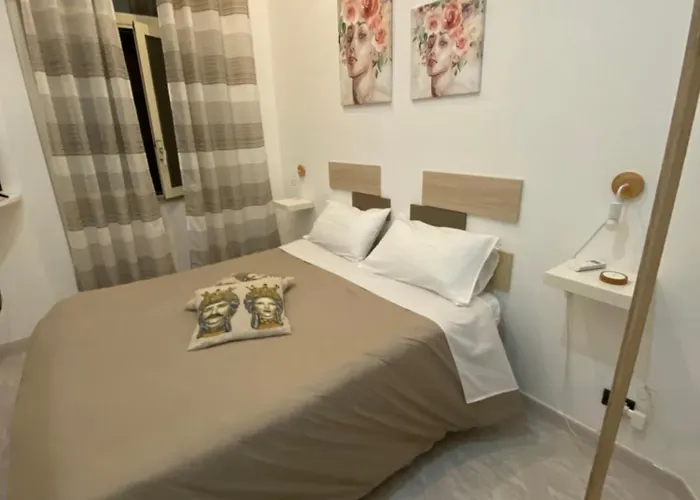 Lejlighed Dareb Agrigento