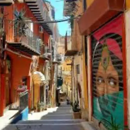 Dareb * Agrigento