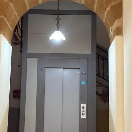 Dareb Lägenhet *