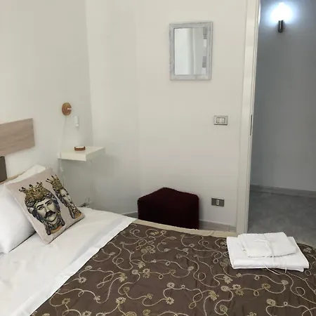 Dareb Apartment Agrigento