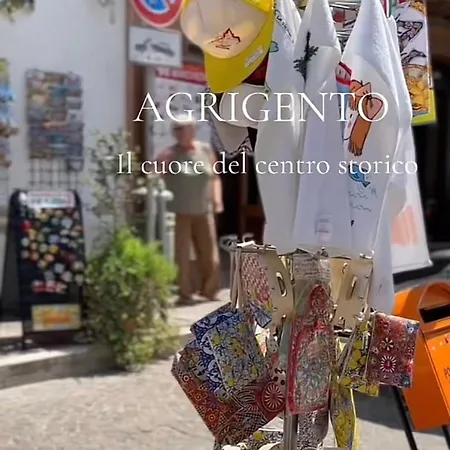 Dareb * Agrigente