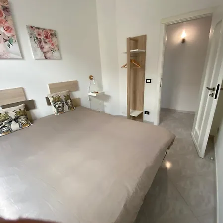 Apartment Dareb Agrigento