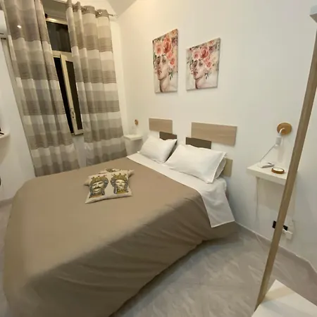 Apartment Dareb Agrigento