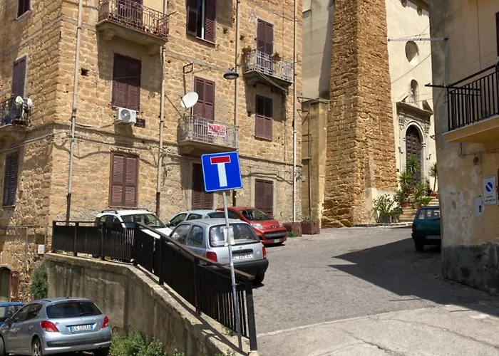 Apartamento Dareb Agrigento