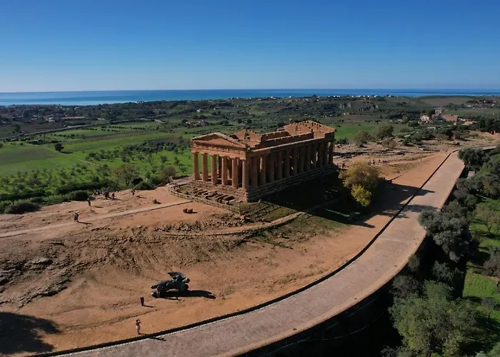 Dareb Apartamento Agrigento