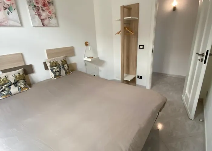 Apartamento Dareb Agrigento