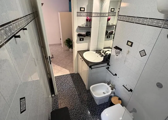 Dareb Apartment Agrigento