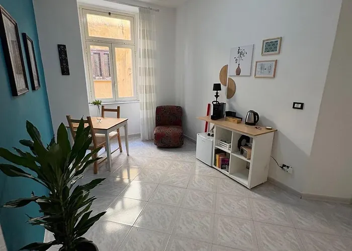 Apartamento Dareb *
